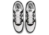 Nike Air Force 1 Low "BLACK AND WHITE" 3