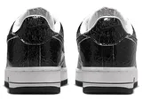 Nike Air Force 1 Low "BLACK AND WHITE" 4