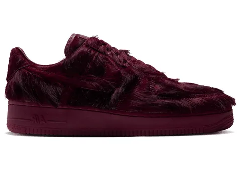 Nike Air Force 1 QS