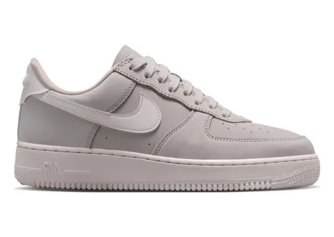 Nike Air Force 1 Retro Premium "GREY" (Women's)