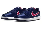 Nike Air Jordan 1 Lows "HOWARD" 2