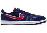 Nike Air Jordan 1 Lows "HOWARD" 1