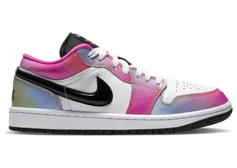 Nike Air Jordan 1 Lows WMNS "LOLA BUNNY"