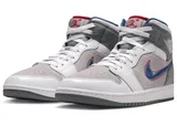 Nike Air Jordan 1 Mid SE "HARE" 2