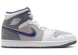 Nike Air Jordan 1 Mid SE "HARE" 1