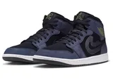 Nike Air Jordan 1 Mids SE "SPACE JAM" 2
