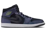 Nike Air Jordan 1 Mids SE "SPACE JAM" 1