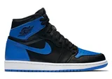 Nike Air Jordan 1 "ROYAL" 1