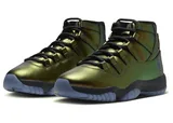Nike Air Jordan 11 "MAGIC BALL" 2