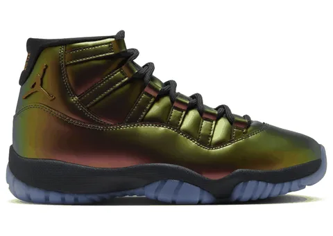 Nike Air Jordan 11 "MAGIC BALL"
