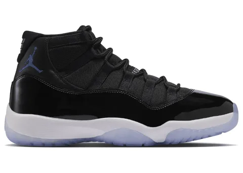 Nike Air Jordan 11 "SPACE JAM"