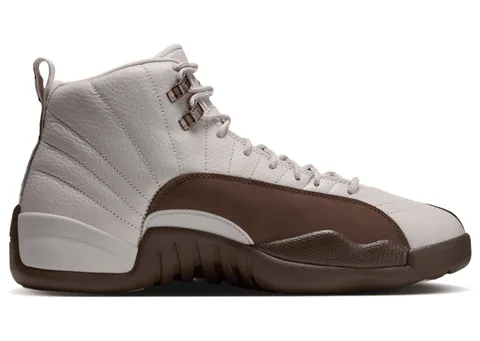 Nike Air Jordan 12 "FIRESIDE"