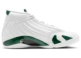 Nike Air Jordan 14 "FOREST GREEN" 1