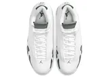 Nike Air Jordan 14 "FOREST GREEN" 3