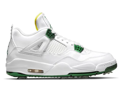 Nike Air Jordan 4 Golf NRG