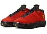 Nike Air Jordan 40-14 "FERRARI" 2