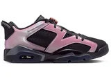 Nike Air Jordan 6 Lows WMNS "METAMORPHOSIS" 1