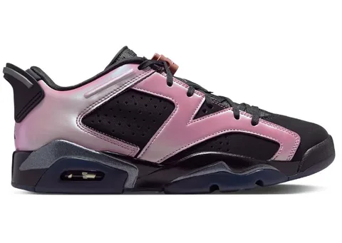 Nike Air Jordan 6 Lows WMNS "METAMORPHOSIS"