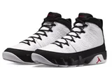 Nike Air Jordan 9 "SPACE JAM" 2
