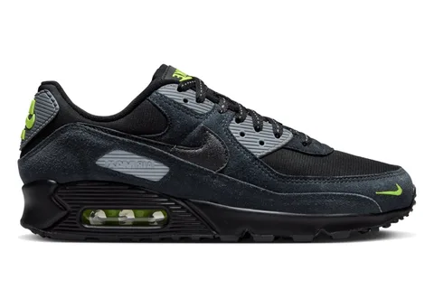 Nike Air Max 90 "BLACK"