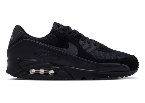 Nike Air Max 90 "BLACK"
