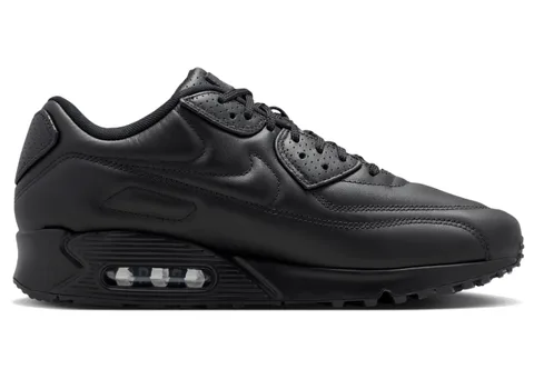Nike Air Max 90 SP "BLACK"
