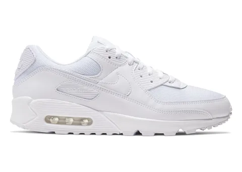 Nike Air Max 90 "WHITE"