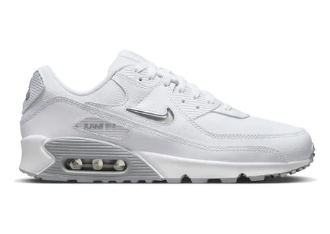 Nike Air Max 90 "WHITE"