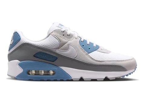 Nike Air Max 90 "WHITE"