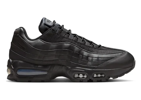 Nike Air Max 95 Big Bubble "BLACK"