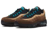 Nike Air Max 95 Big Bubble "CACAO WOW" 2