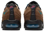 Nike Air Max 95 Big Bubble "CACAO WOW" 4