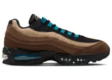 Nike Air Max 95 Big Bubble "CACAO WOW" 1