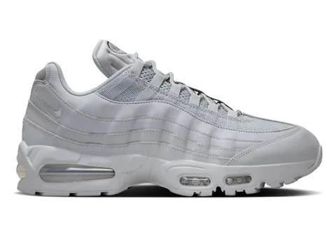 Nike Air Max 95 Big Bubble "GREY"