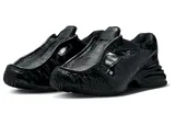 Nike Air Max Dolce Leather WMNS "BLACK AND NATURAL" 2