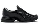 Nike Air Max Dolce Leather WMNS "BLACK AND NATURAL" 1
