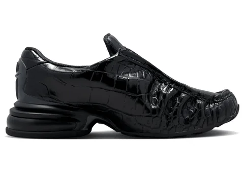 Nike Air Max Dolce Leather WMNS "BLACK AND NATURAL"