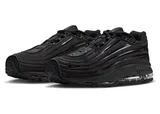 Nike Air Max Ecstasy Plus "BLACK" 2