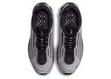 Nike Air Max Ecstasy Plus "METALLIC SILVER AND WHITE" 3