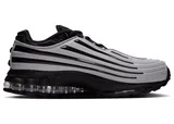 Nike Air Max Ecstasy Plus "METALLIC SILVER AND WHITE" 1