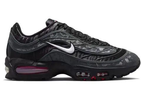 Nike Air Max Joga Bonito "SMOKE GREY"