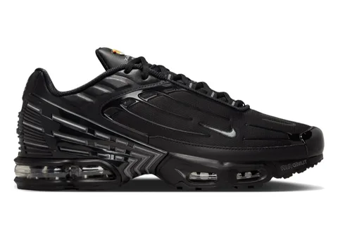 Nike Air Max Plus 3 "BLACK"