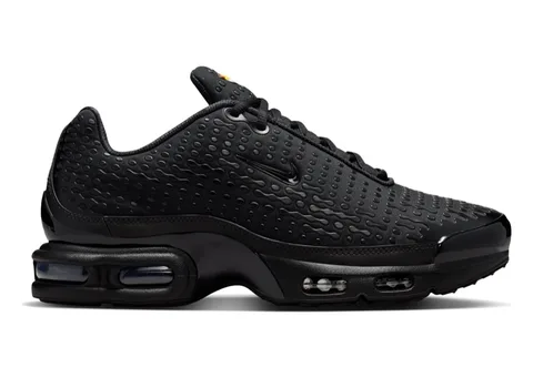 Nike Air Max Plus VII "BLACK"