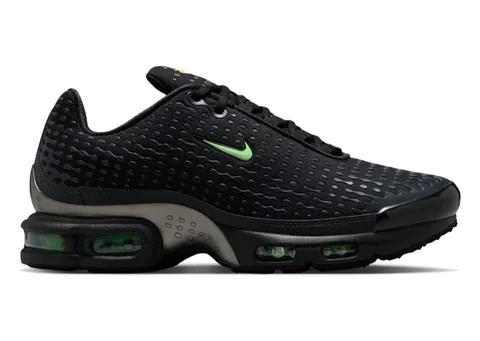 Nike Air Max Plus VII "BLACK"