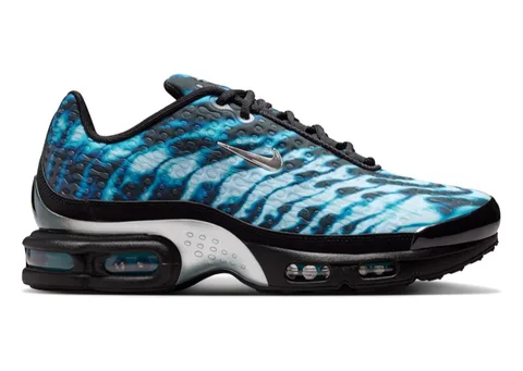 Nike Air Max Plus VII "BLACK"