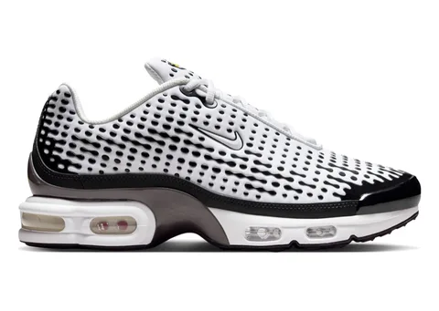 Nike Air Max Plus VII "WHITE"