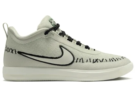 Nike Book 2 "SCARY CHAPTER"