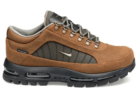 Nike / Carhartt WIP Air Max Goadome Lows