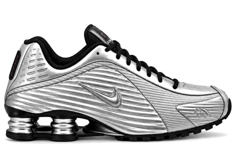 Nike / Corteiz Shox R419