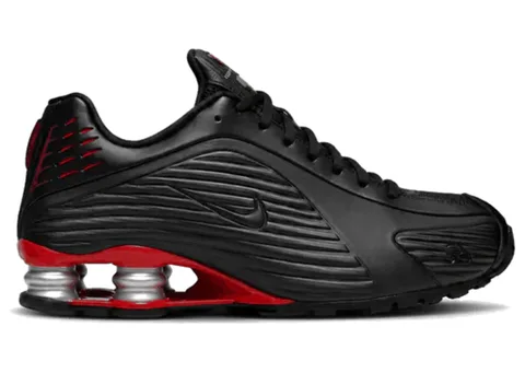 Nike / Corteiz Shox R419